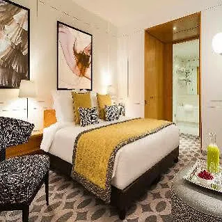 Ascott Arc De Triomphe 4*