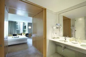 Hotel Ascott Arc De Triomphe