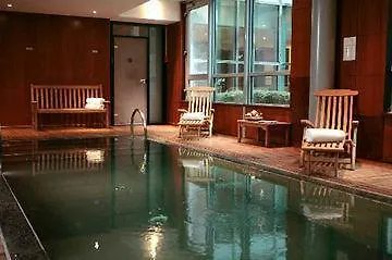 Ascott Arc De Triomphe