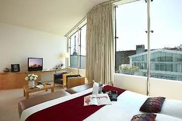 Отель Ascott Arc De Triomphe Париж