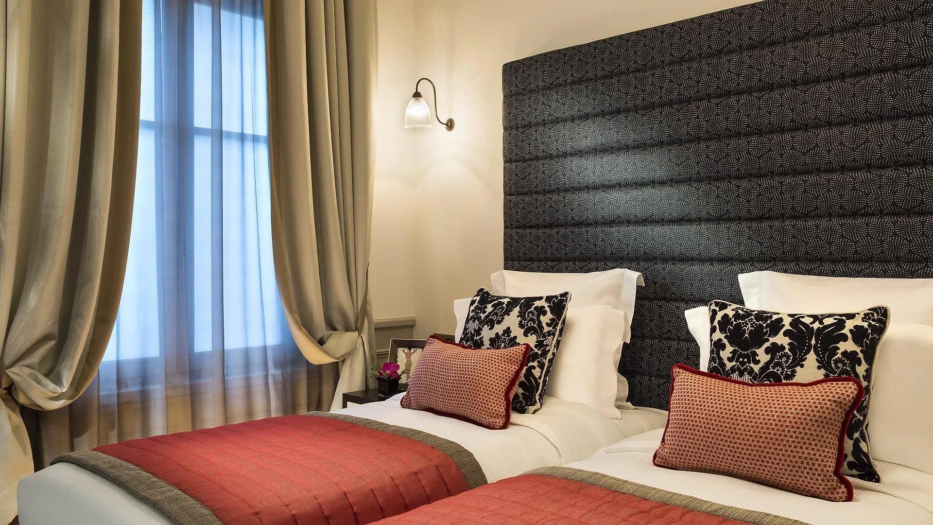 Ascott Arc De Triomphe Paris