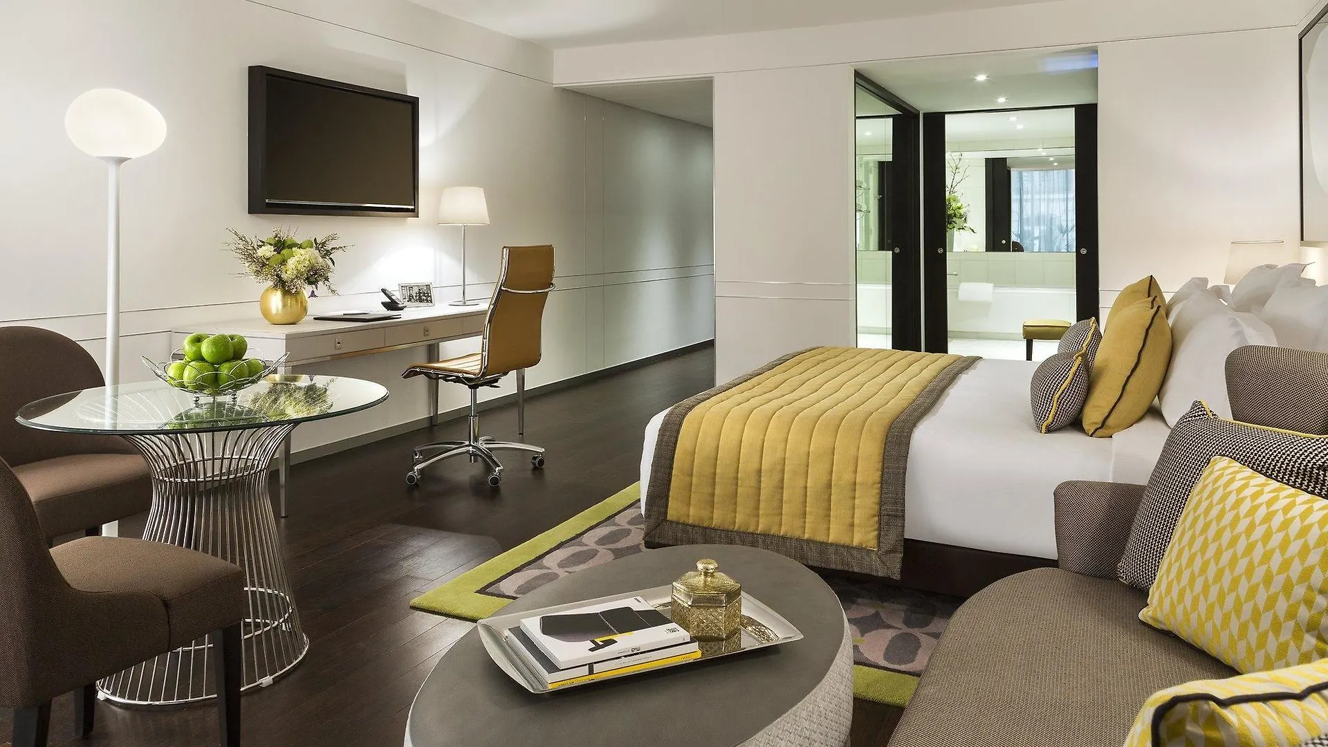 Ascott Arc De Triomphe Parigi