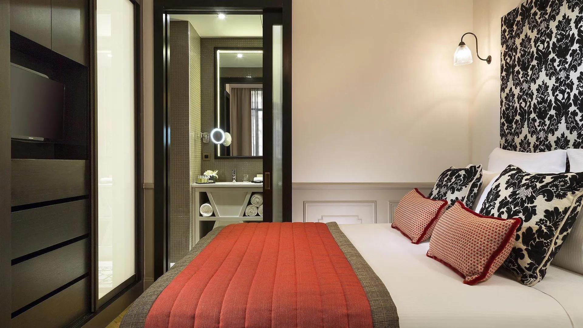 Ascott Arc De Triomphe