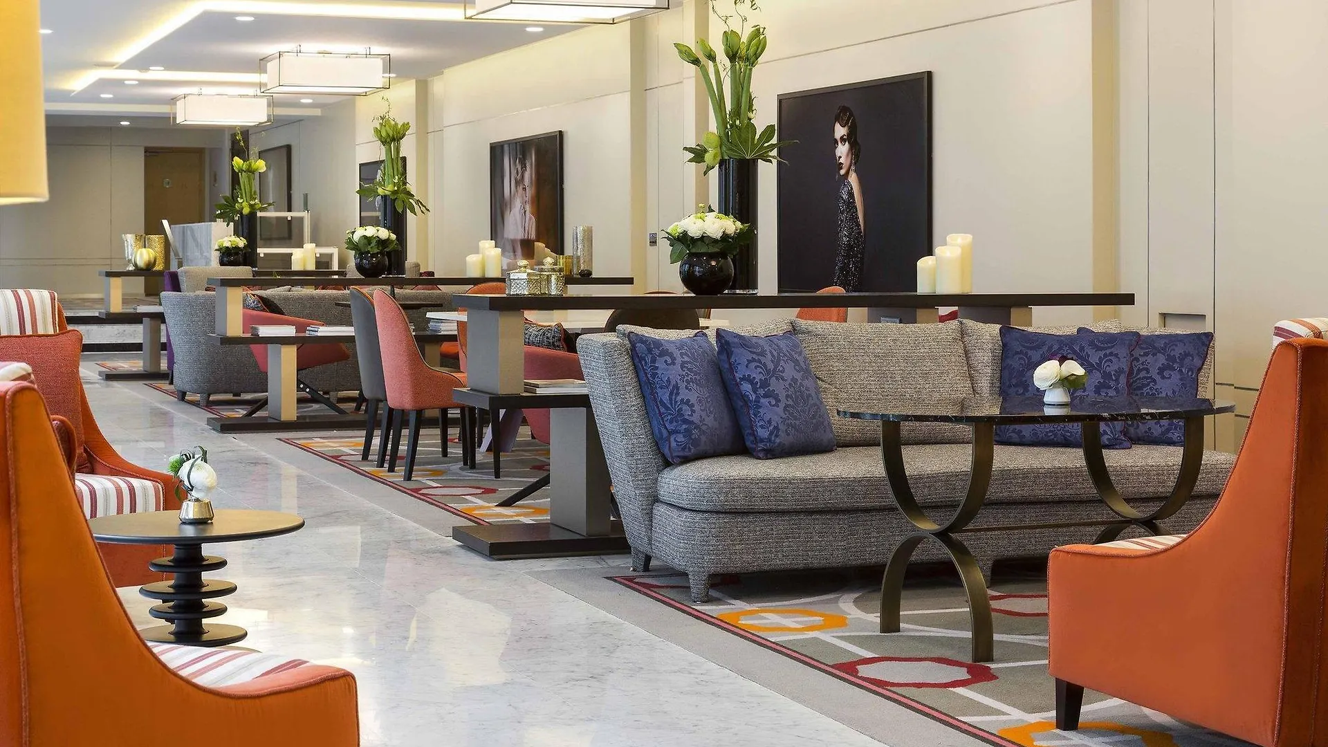 Ascott Arc De Triomphe Paris