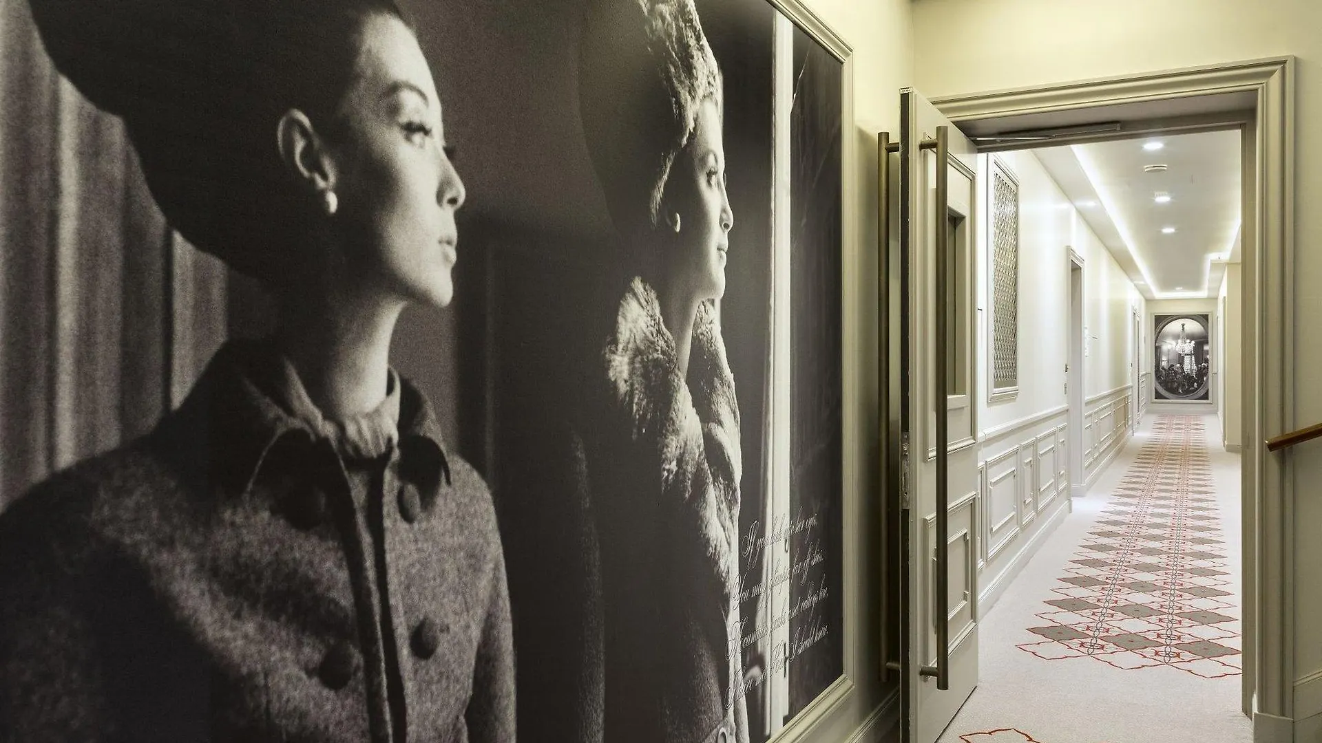 Ascott Arc De Triomphe Париж