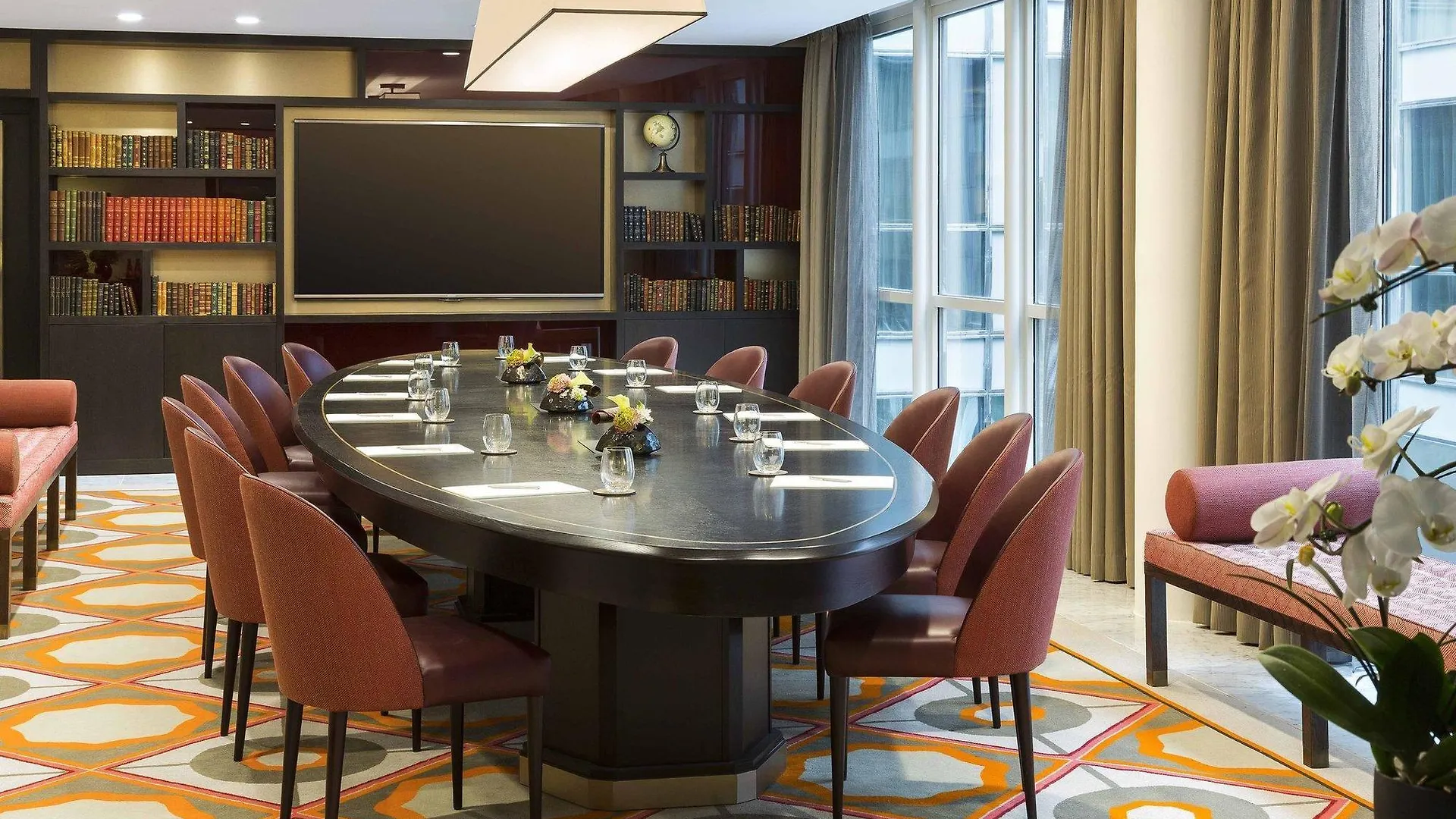 Ascott Arc De Triomphe