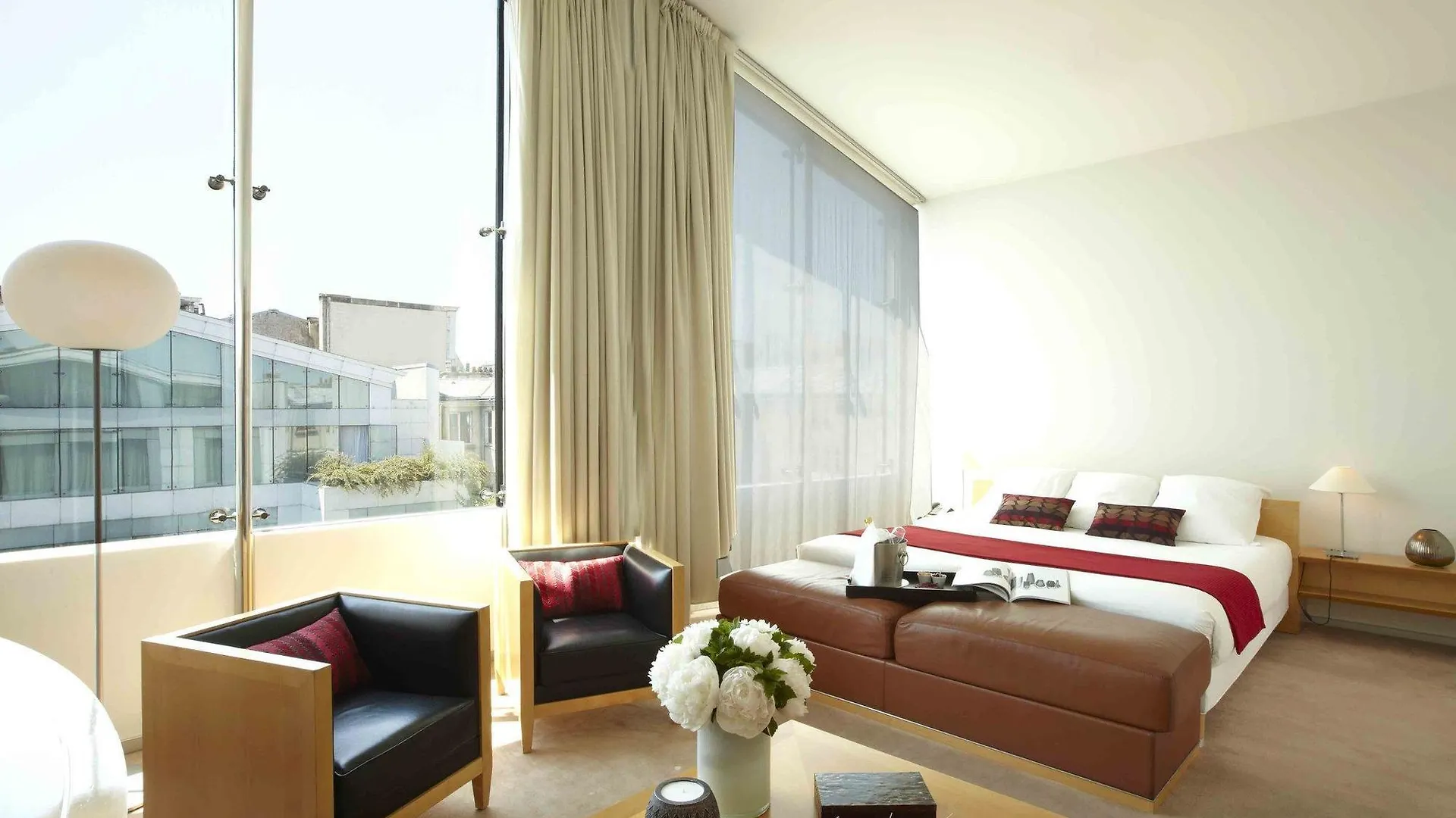 Ascott Arc De Triomphe Paris