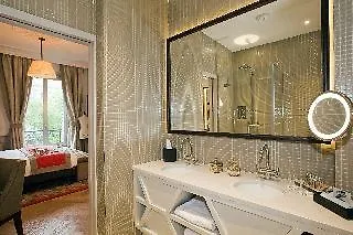 Отель Ascott Arc De Triomphe Париж