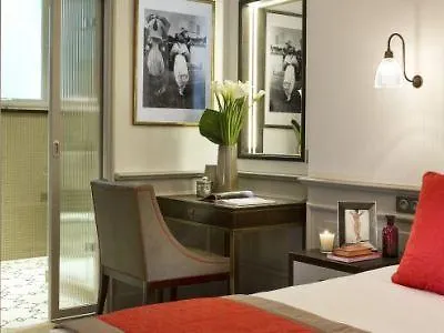 Ascott Arc De Triomphe Paris