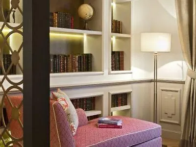 Ascott Arc De Triomphe Париж