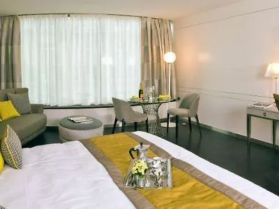 Hotel Ascott Arc De Triomphe Parigi