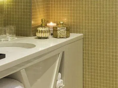 Ascott Arc De Triomphe Parigi
