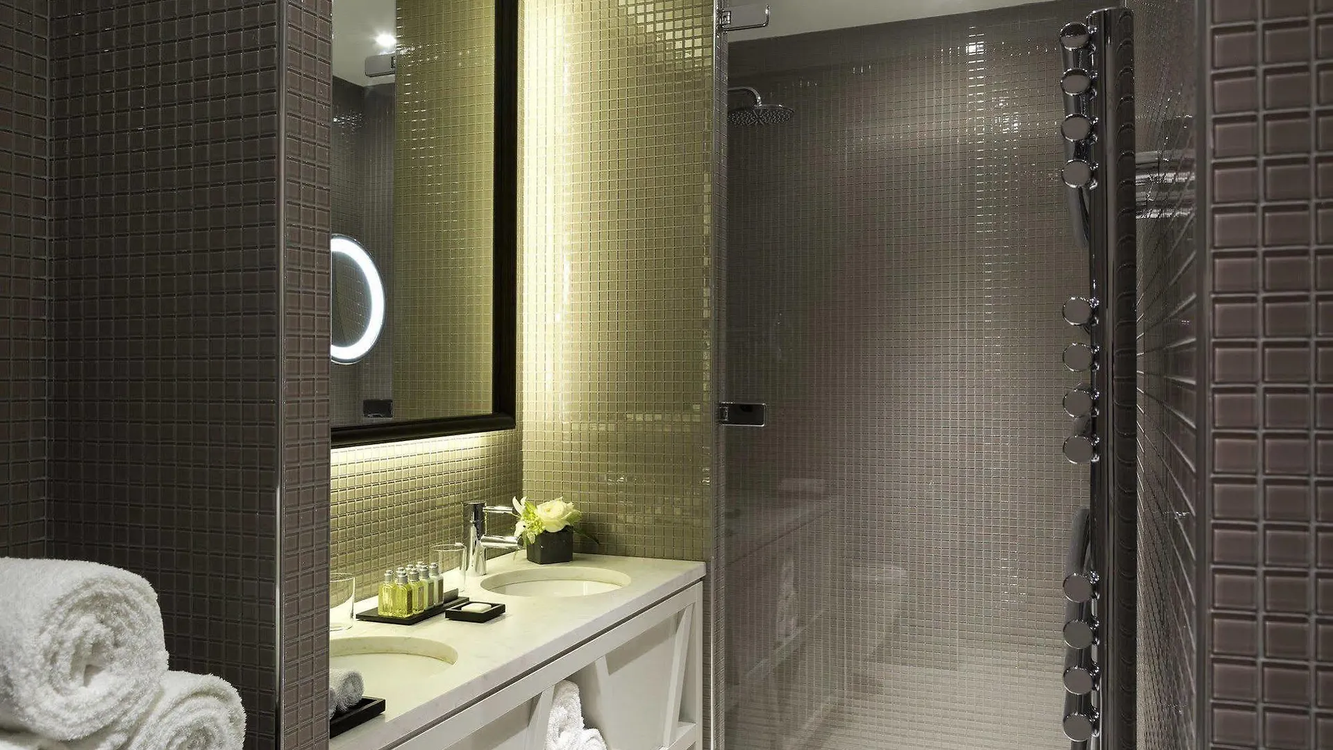 Ascott Arc De Triomphe Hotel Paris