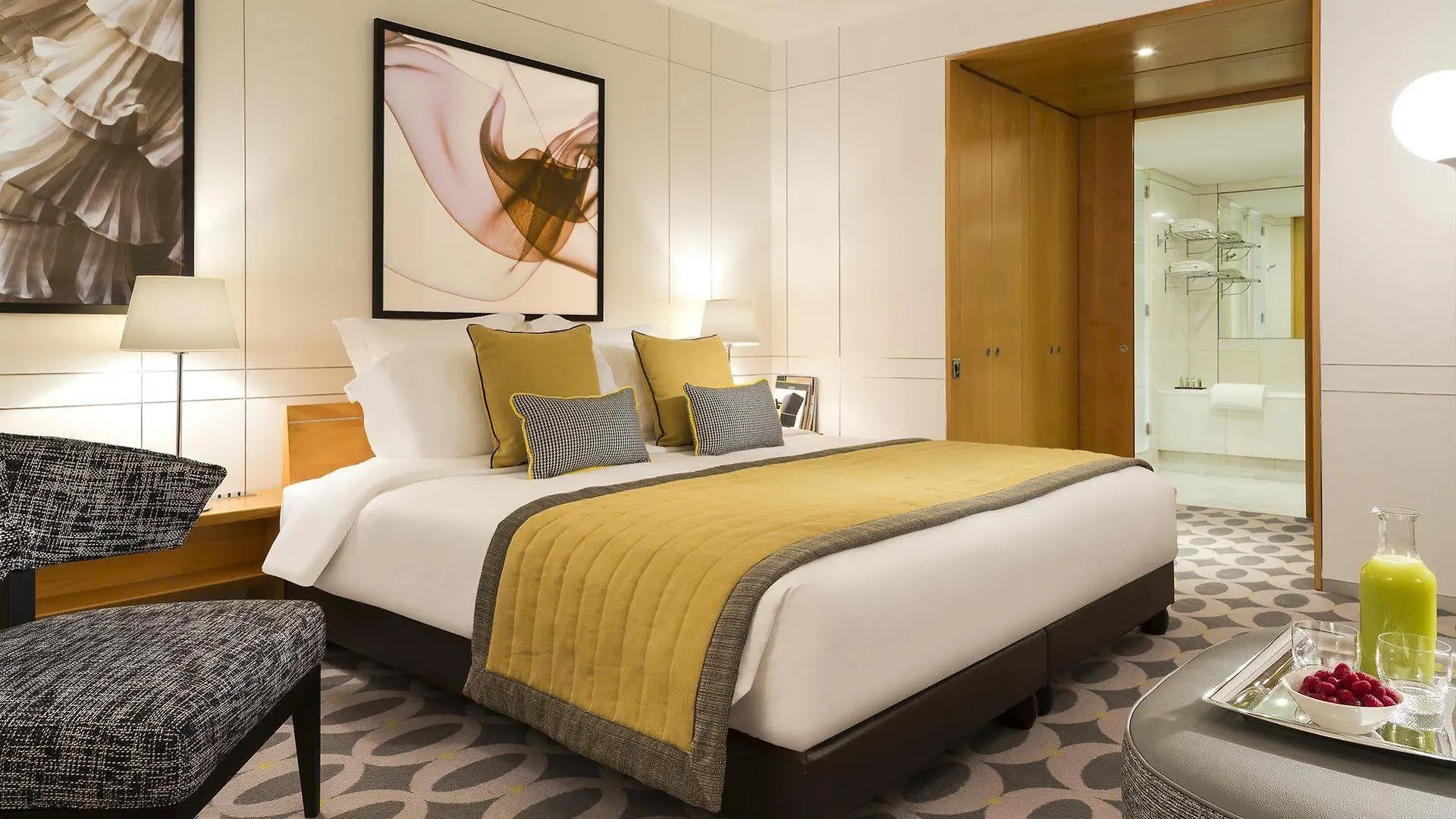 Ascott Arc De Triomphe 4*