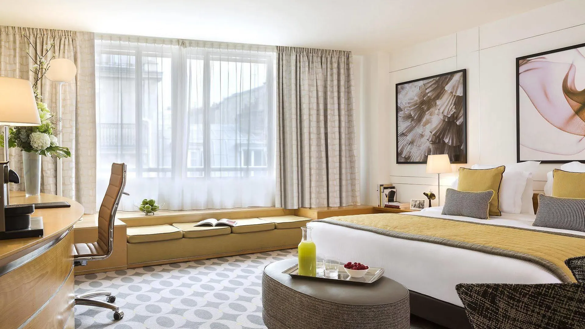 Ascott Arc De Triomphe 4* Parigi