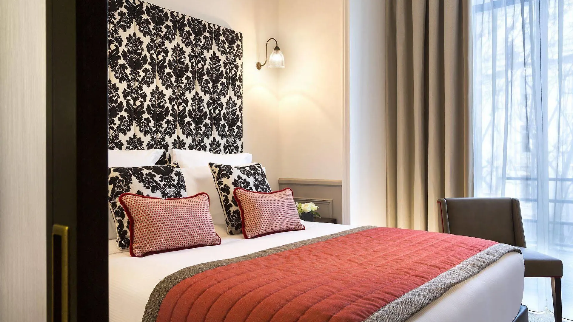 Ascott Arc De Triomphe