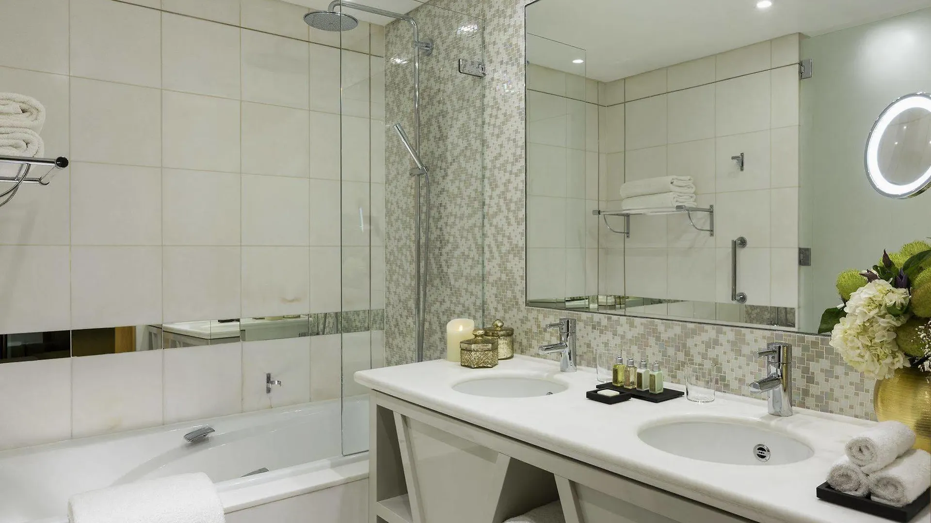 Ascott Arc De Triomphe 4* Paris
