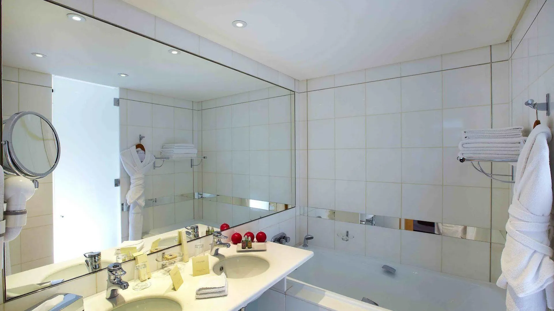Ascott Arc De Triomphe Hotel Paris