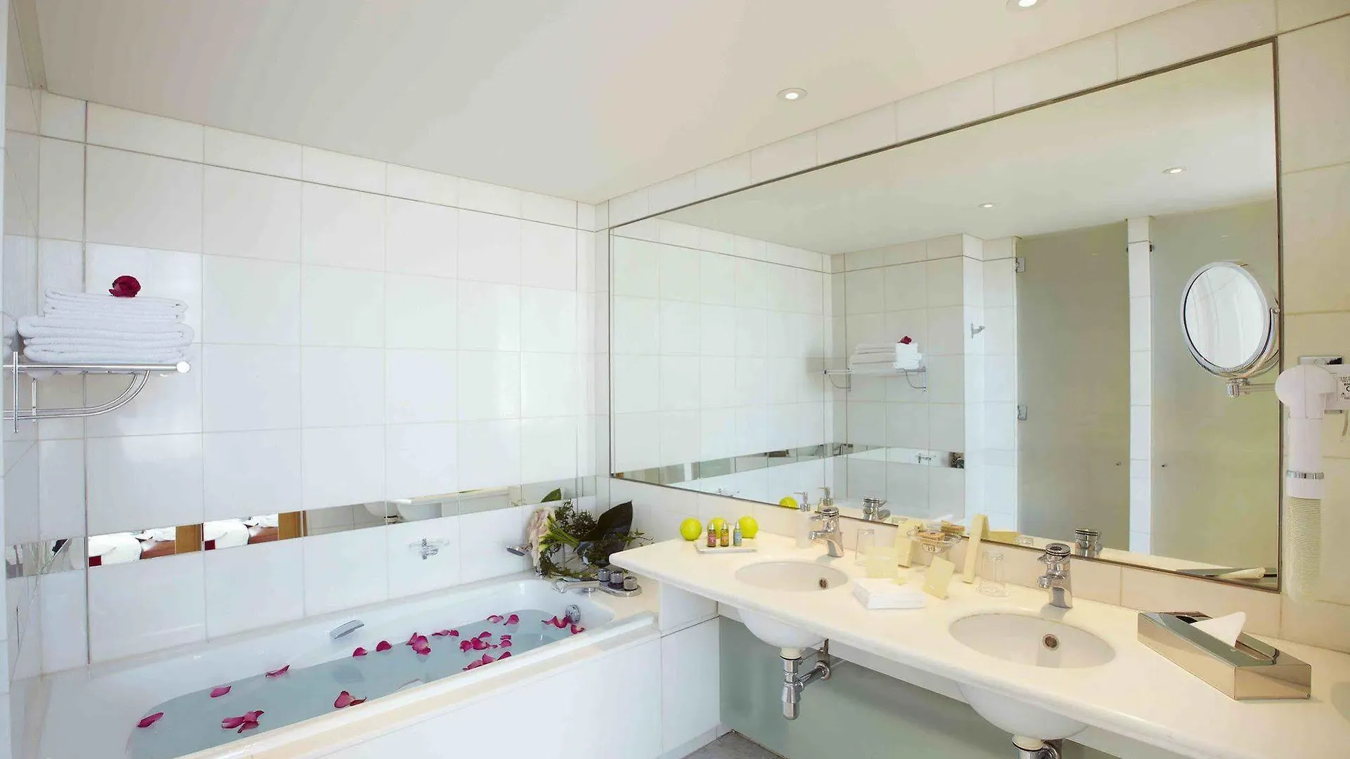 Hotel Ascott Arc De Triomphe Paris