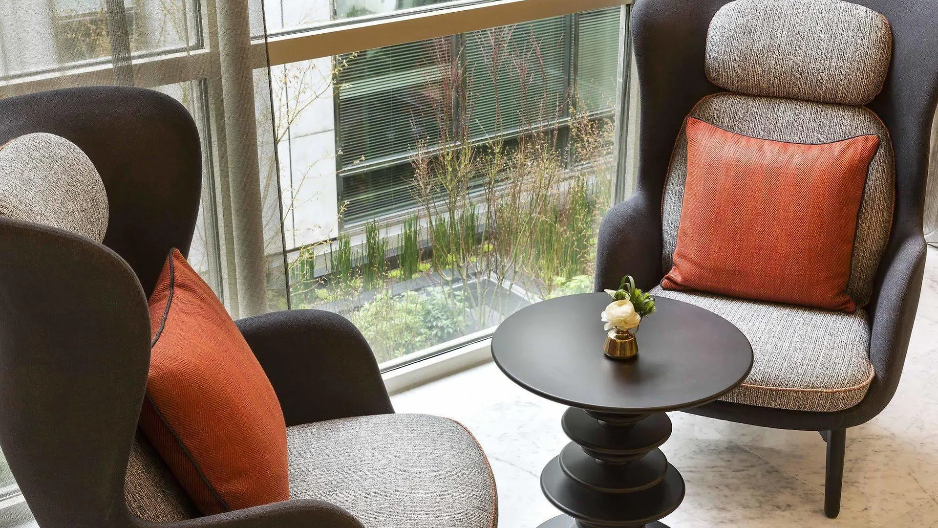 Ascott Arc De Triomphe Hotel Parigi