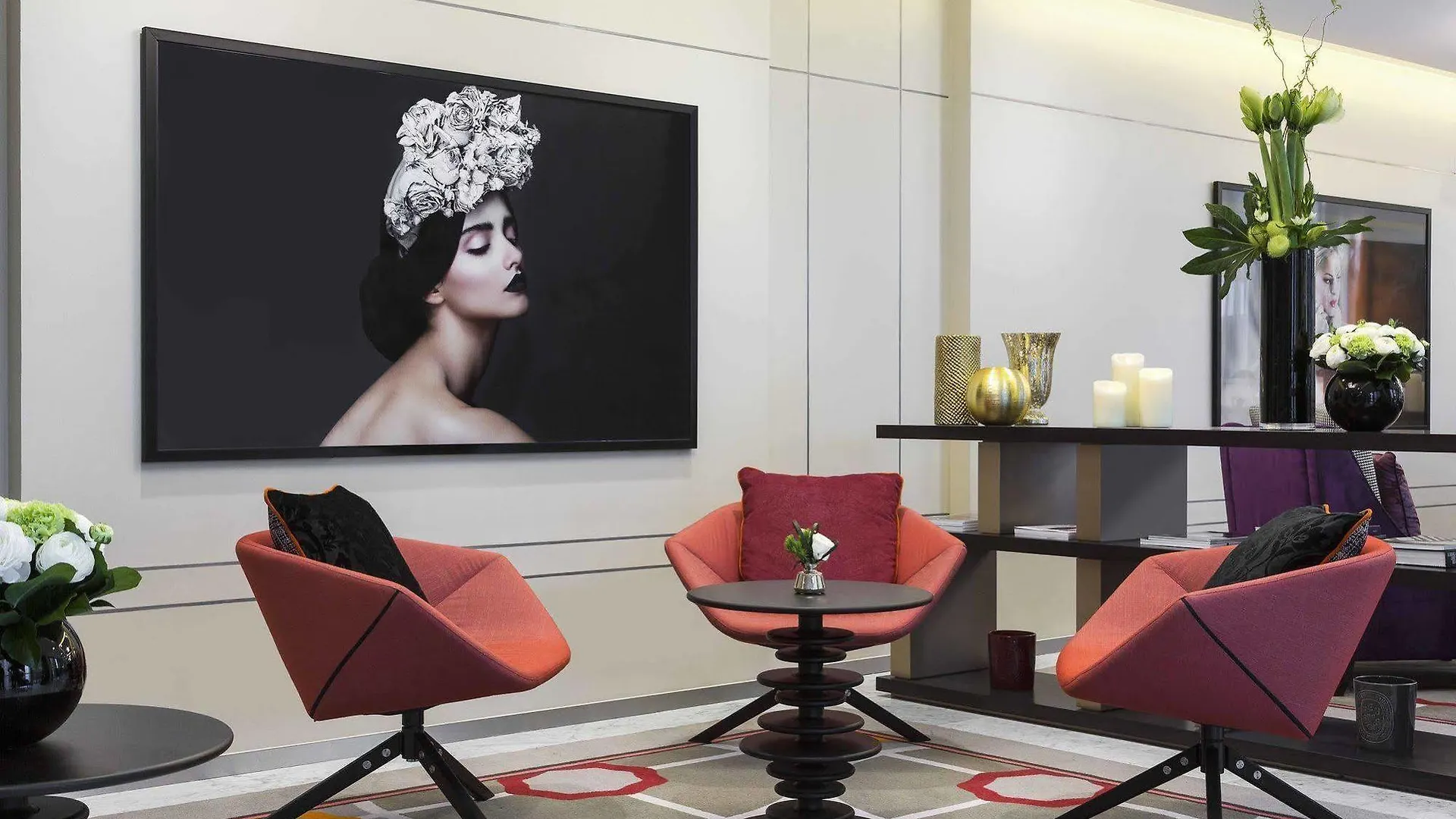 Ascott Arc De Triomphe Paris