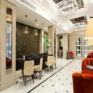 Hotel Ascott Arc De Triomphe