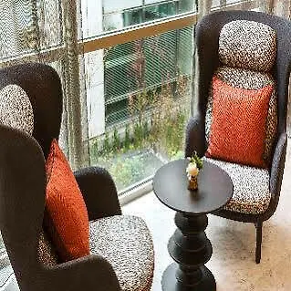 Ascott Arc De Triomphe Париж