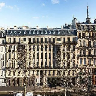 Hotel Ascott Arc De Triomphe Parigi