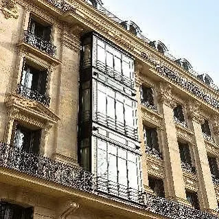 Ascott Arc De Triomphe Hotel 4*