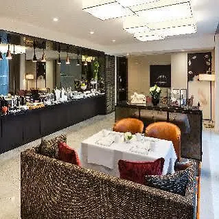 Ascott Arc De Triomphe 4* Париж