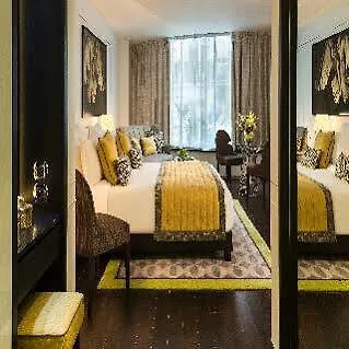 Отель Ascott Arc De Triomphe