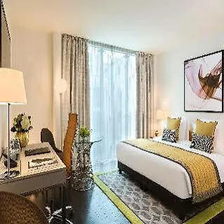Ascott Arc De Triomphe