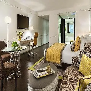 Ascott Arc De Triomphe 4* Париж