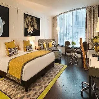 Ascott Arc De Triomphe 4* Parigi