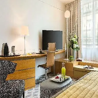 Ascott Arc De Triomphe Hotel Paris