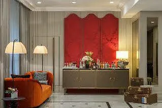 Ascott Arc De Triomphe Отель 4*
